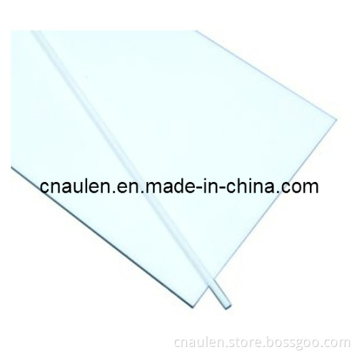 Extruded Clear Acrylics Sheet (AL010)